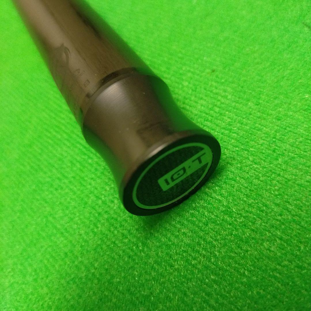 プレデター REVO 3/8-10山 12.4mm