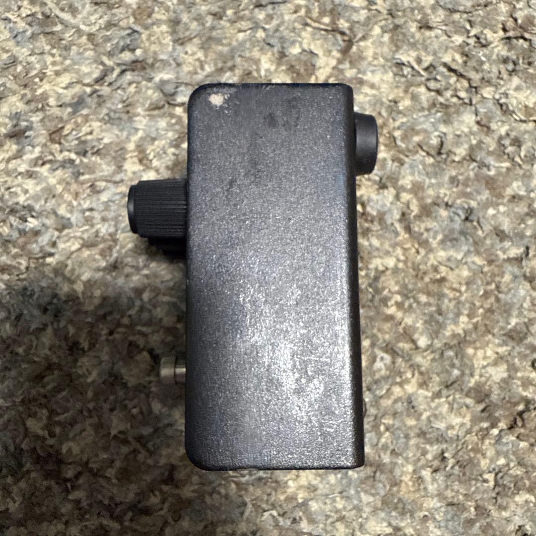 RAT II ギターエフェクター RT-233707 USA製