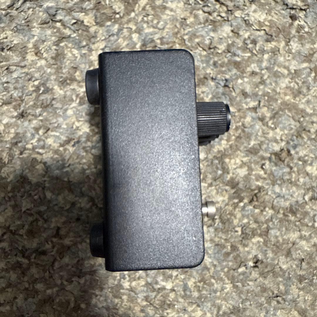 RAT II ギターエフェクター RT-233707 USA製