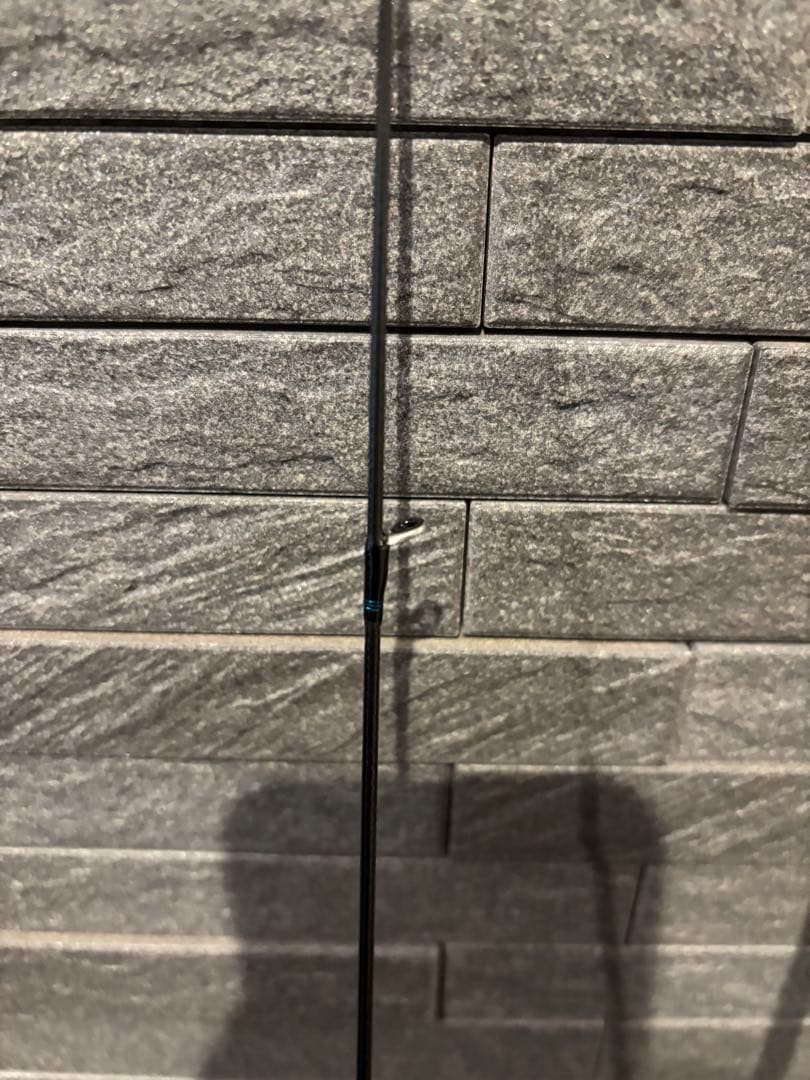 【新品同様極美品】Daiwa エメラルダス X 86ML エギングロッド