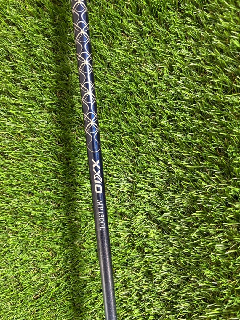 レディース綺麗め！ゼクシオ13 XXIO13 7番アイアンフレックスL