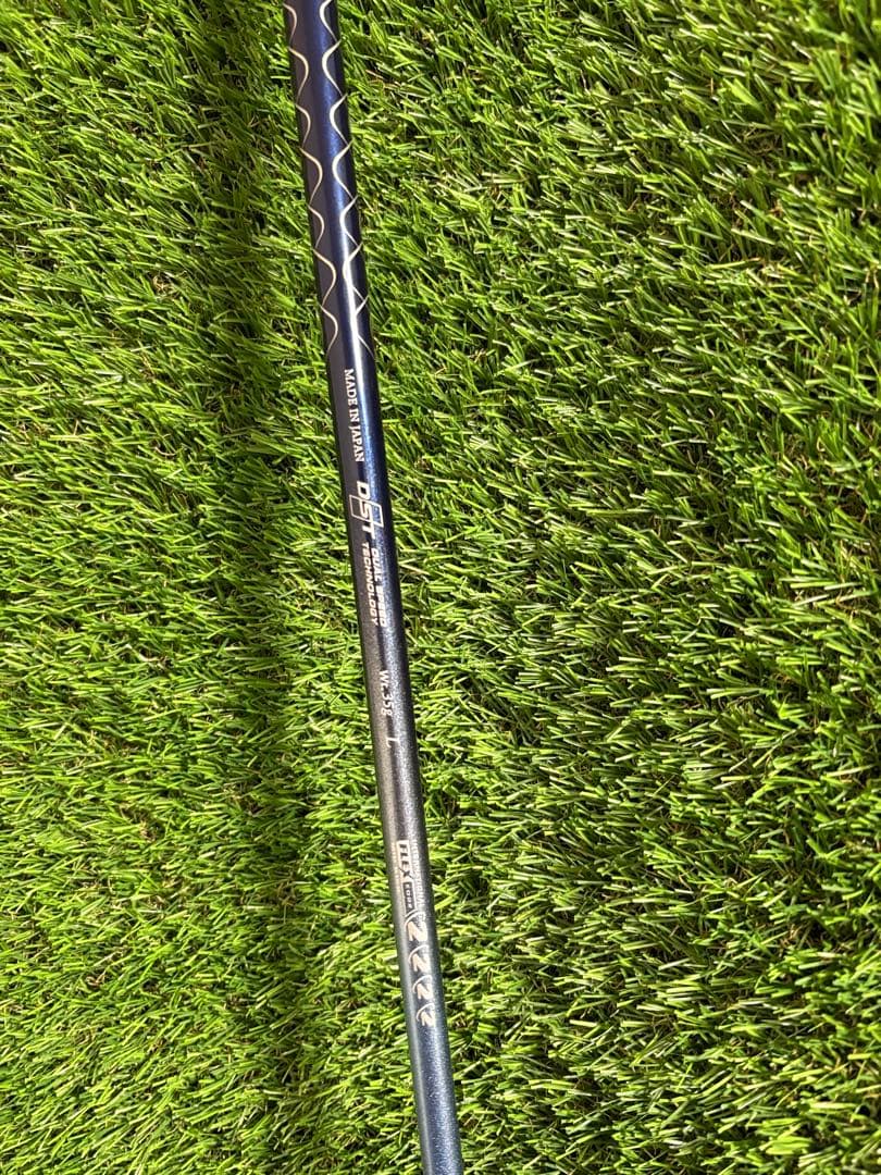 レディース綺麗め！ゼクシオ13 XXIO13 7番アイアンフレックスL