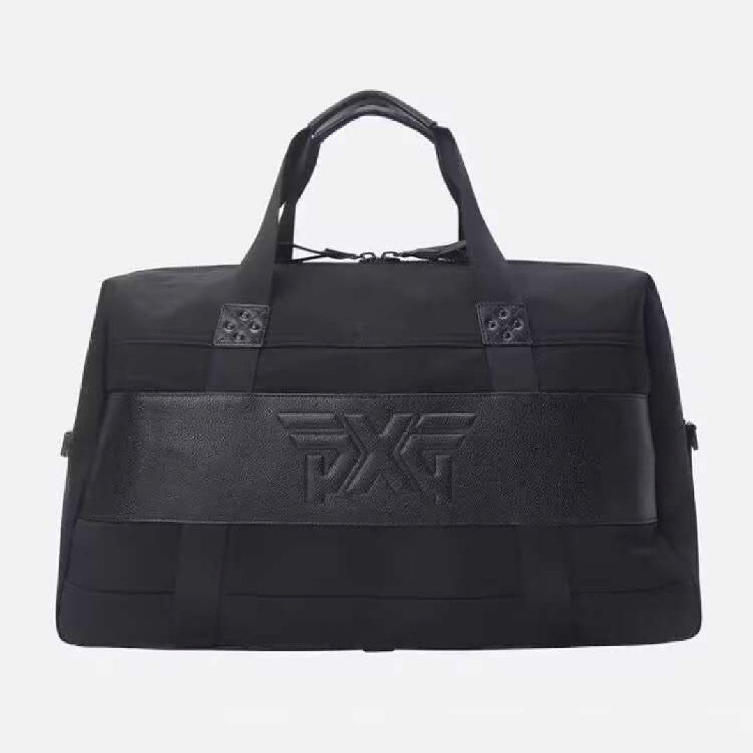 26PXG ゴルフ ボストンバッグ ゴルフバッグ 人気