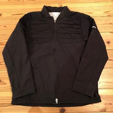 Taylor made 中綿ジャケット