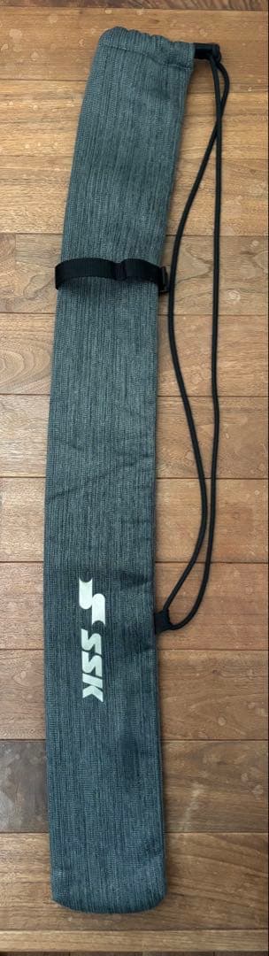 MM23 少年軟式バット 80cm バットケース付き