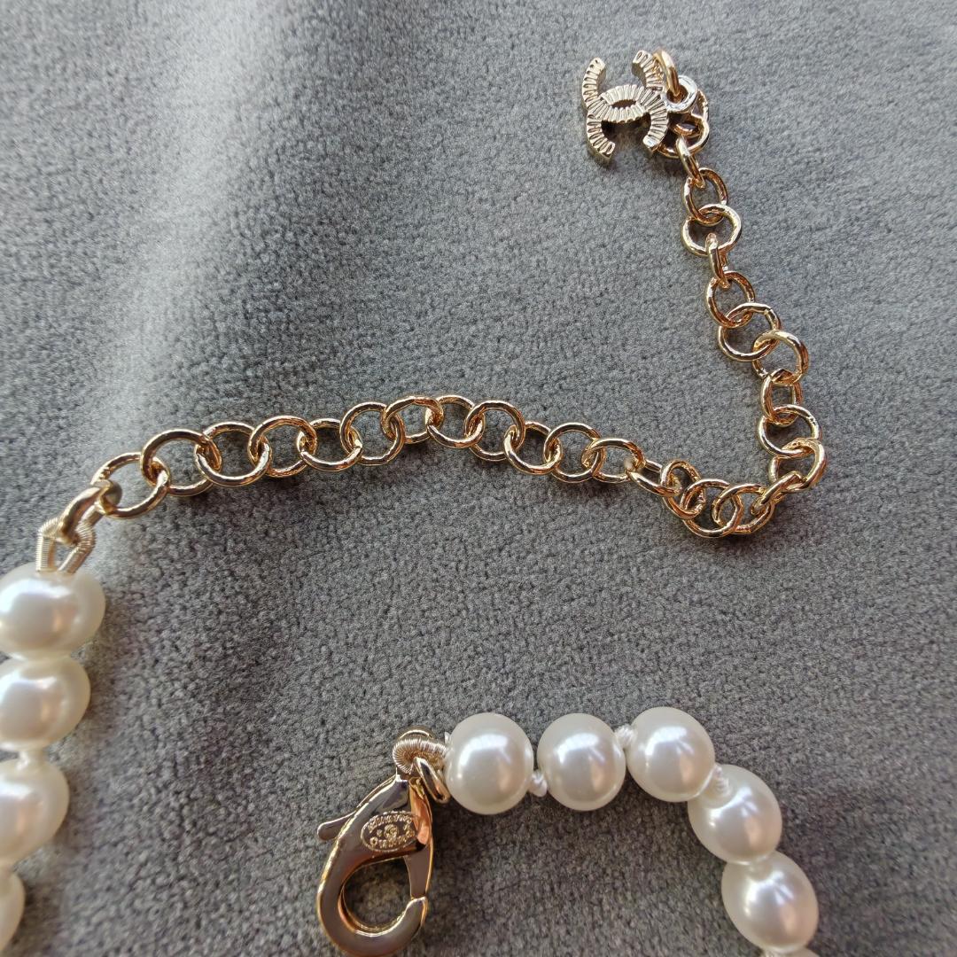 ココマーク ハートネックレス