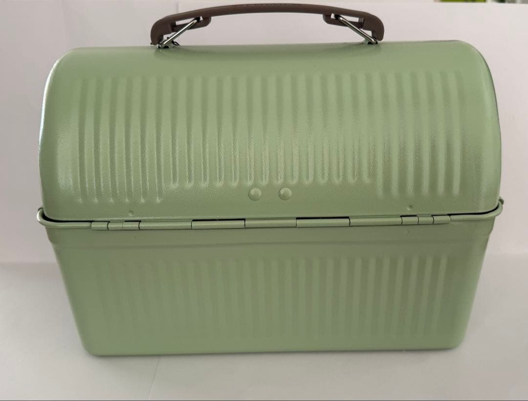 [韓国]スターバックス ×スタンレー コラボ ランチボックス