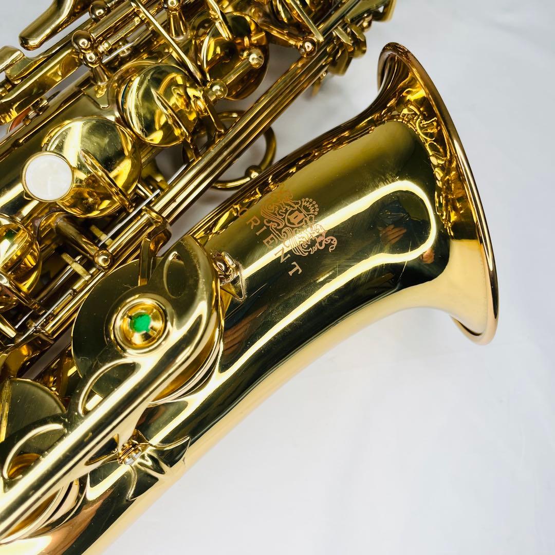 オリエント　OSA-1000L サックス　ORIENT アルトサックス　ケース付