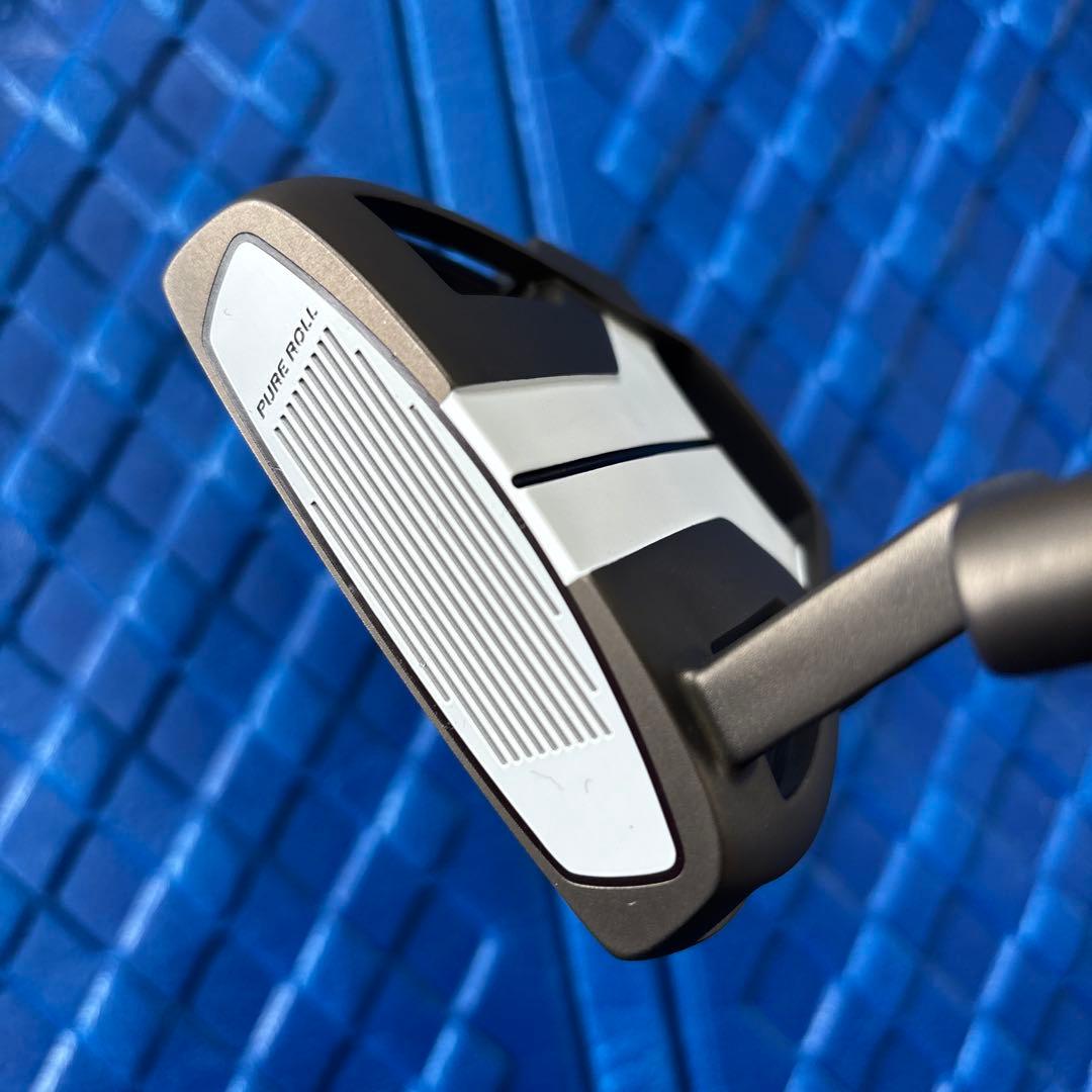 TaylorMade Spider スパイダーツアーX パター 35インチ