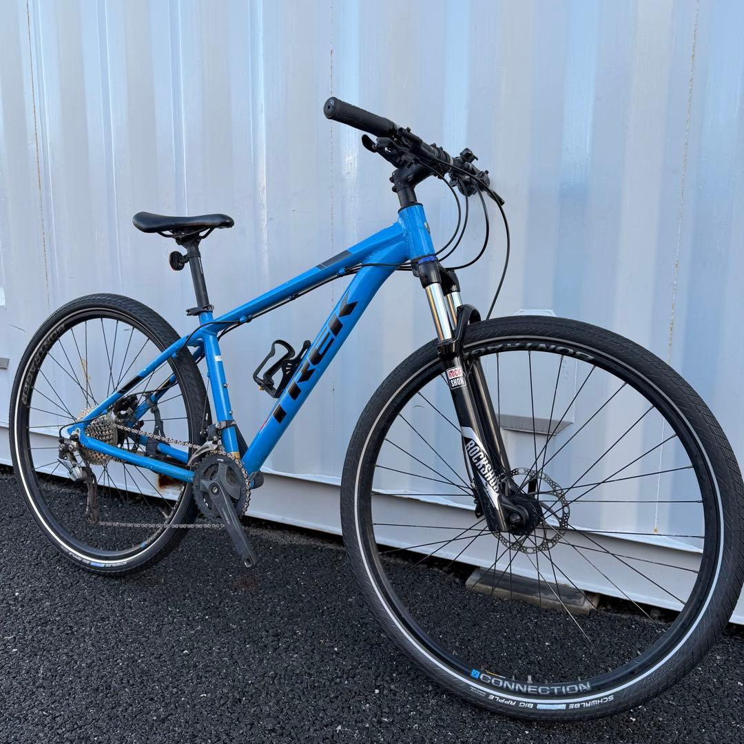 マウンテンバイク MTB Marlin7 29er身長165-177cm