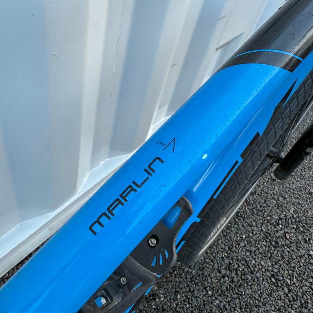 マウンテンバイク MTB Marlin7 29er身長165-177cm