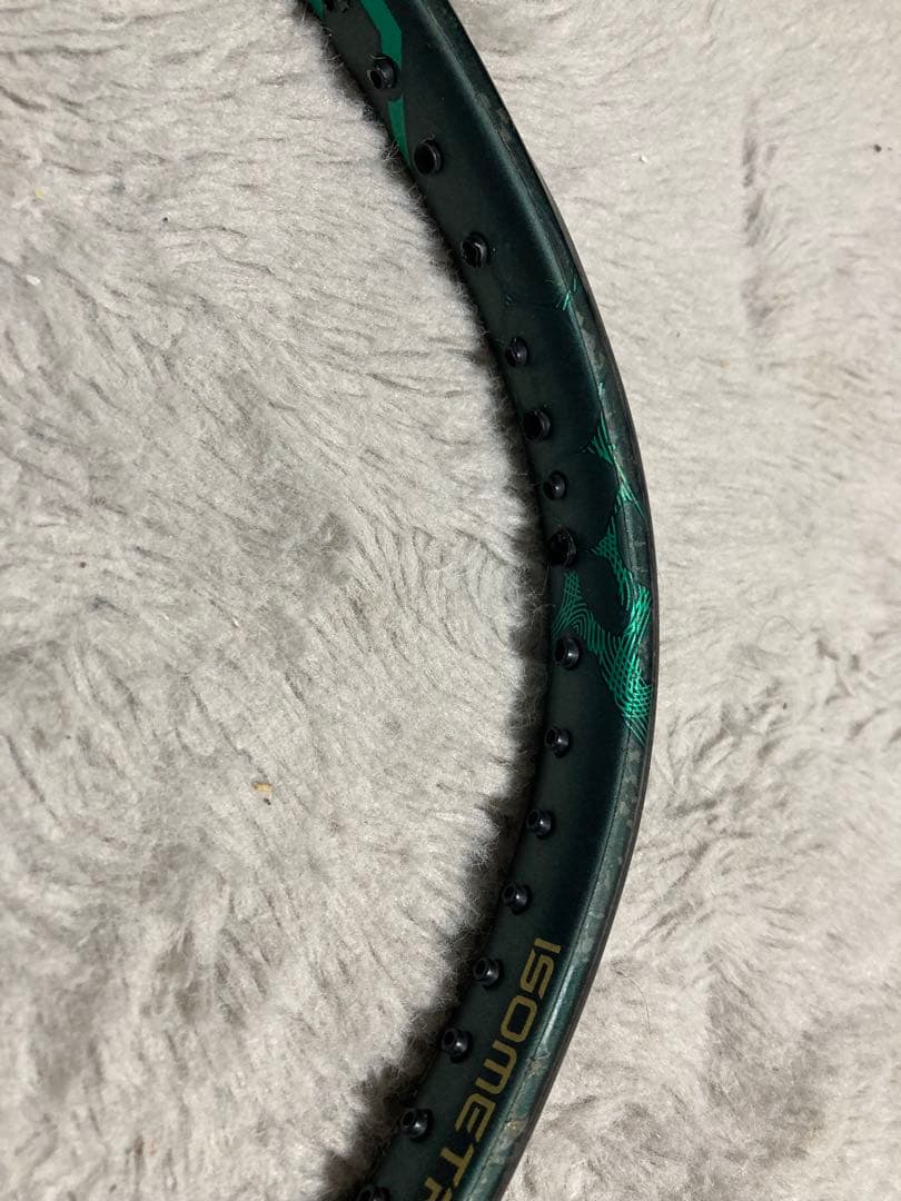 ラケット(硬式用) YONEX VCORE PRO 97 (2019) LG(290g) G2