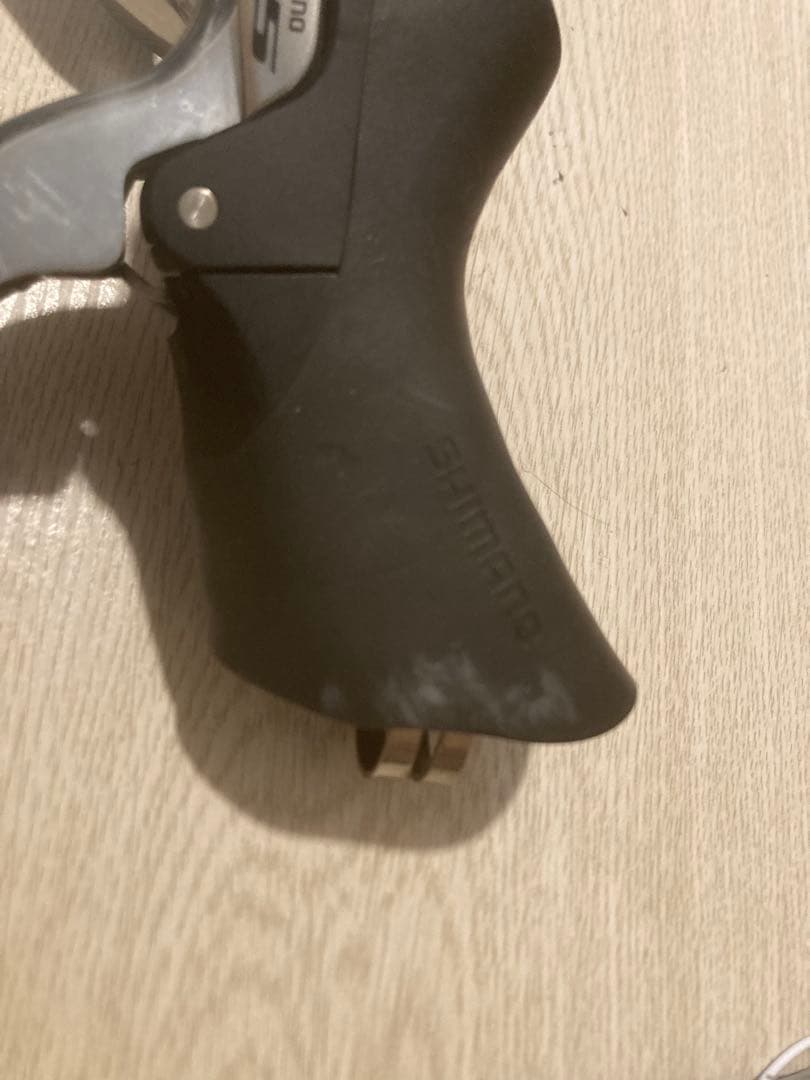 Shimano 105 ST-5800、RD-5800