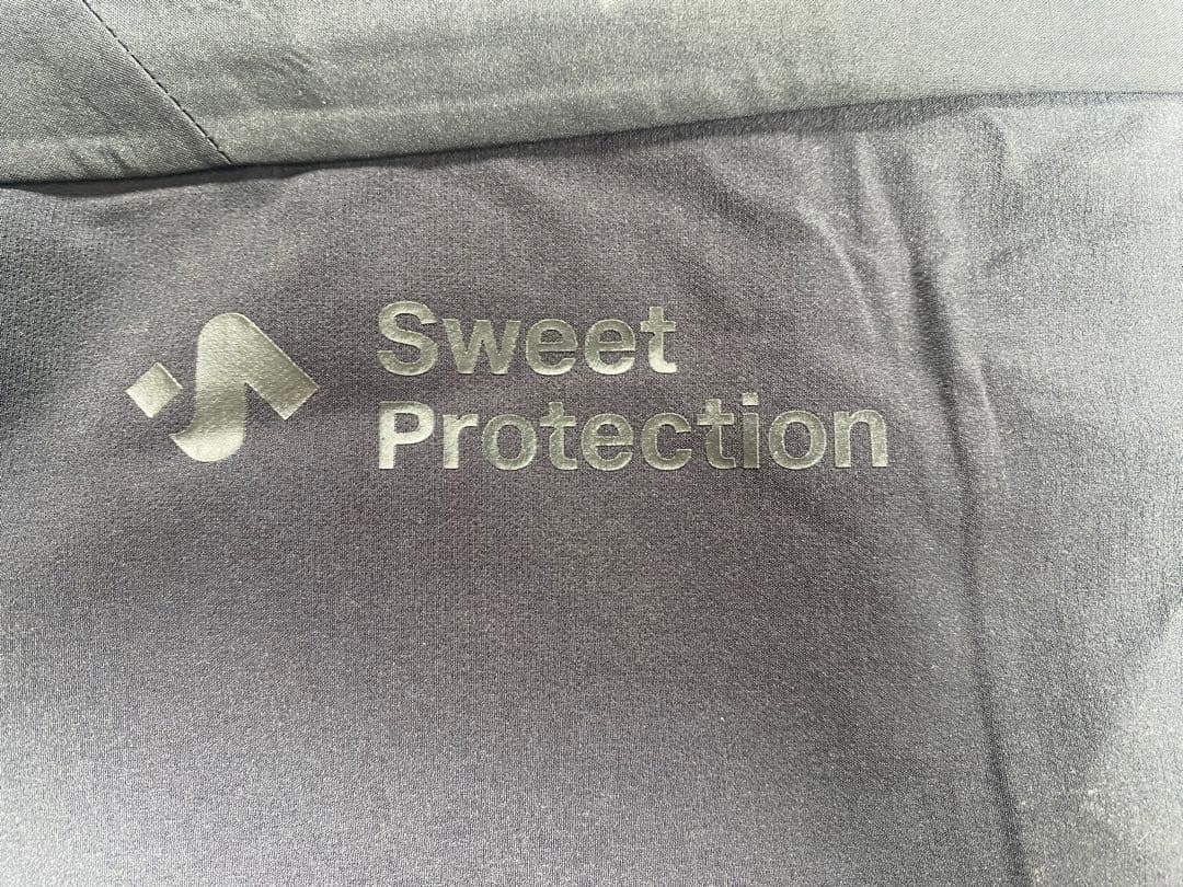 スウィートプロテクション Supernaut GTX Infinium ビブ