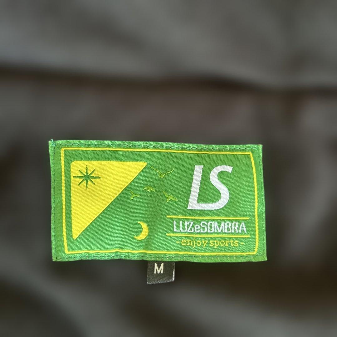 ルースイソンブラ LUZeSOMBRA 中綿 ジャケット　送料込