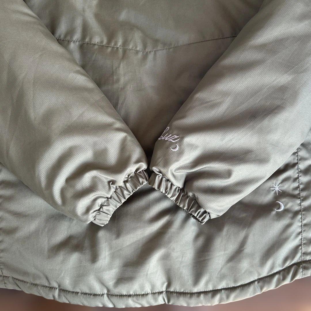 ルースイソンブラ LUZeSOMBRA 中綿 ジャケット　送料込