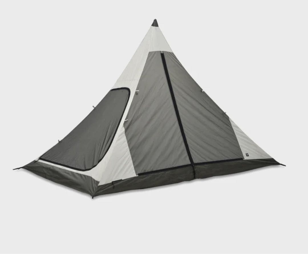 ゼインアーツギギ2 テント インナーテント セット ZANE ARTS