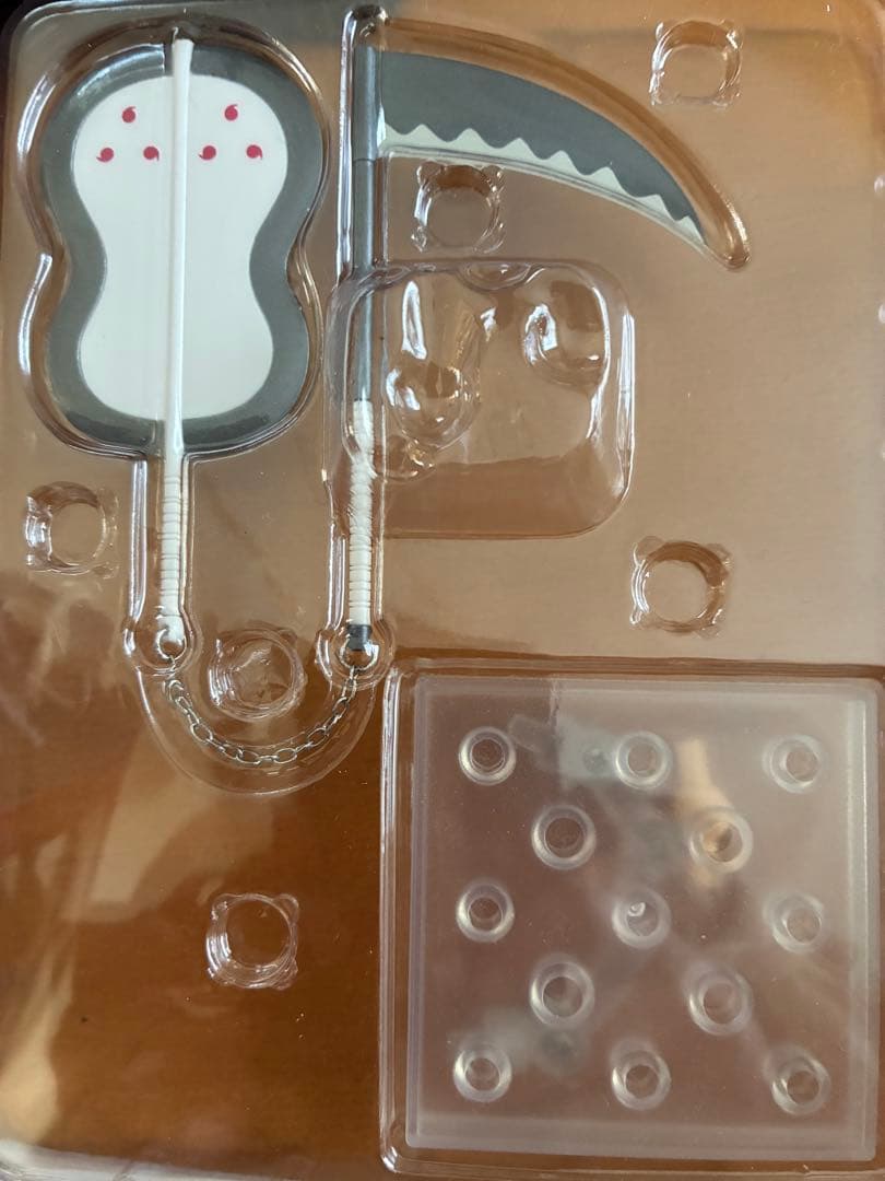 ねんどろいど NARUTO うちはマダラ　2175