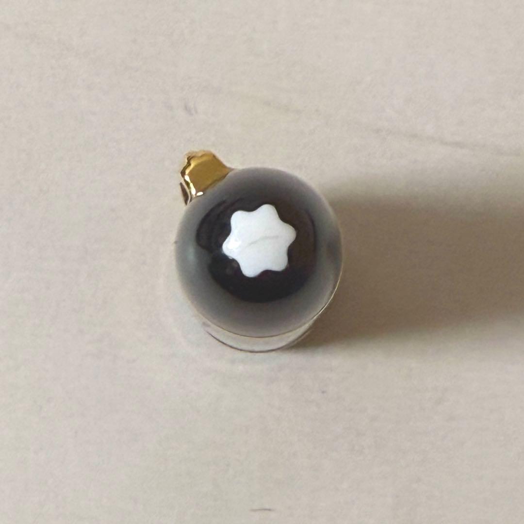 モンブラン マイスターシュテュック149 14K ペン芯・胴軸現行品