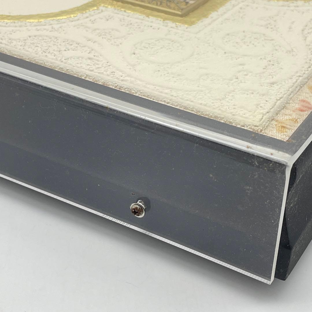 鈴木強　「笑うゾウ」  絵画　額入り