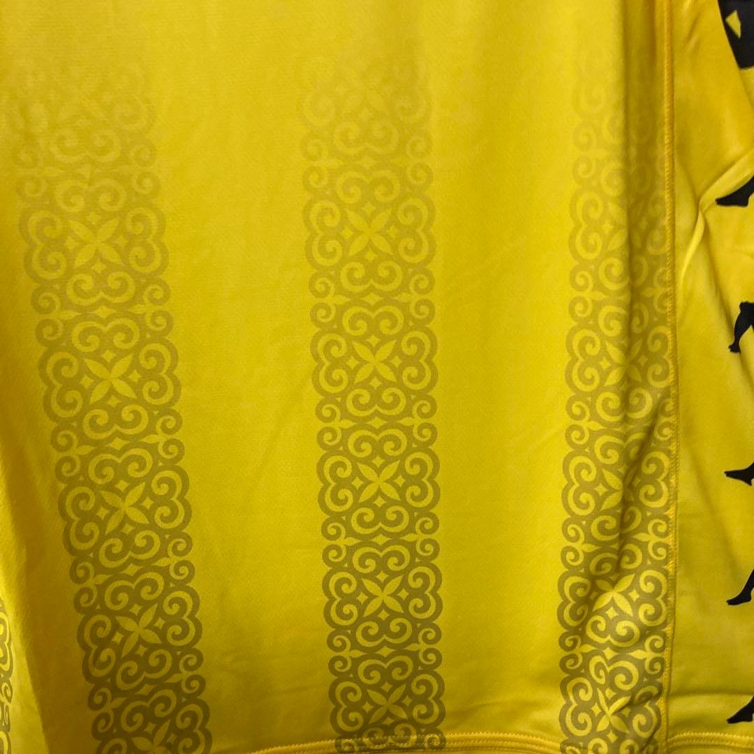 2XO ) 未使用 コンサドーレ札幌 ユニフォーム 半袖 2015 シャツ