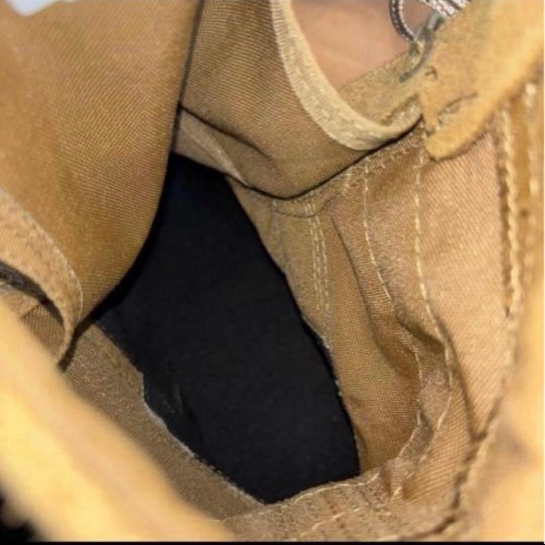 未使用品　米軍実物　ROCKY USMC TROPICAL BOOT 28cm⑳