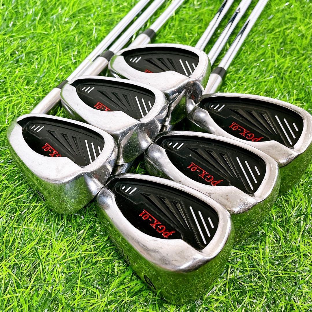 AEROBURNER搭載 飛距離重視　メンズクラブセットS / テーラーメイド