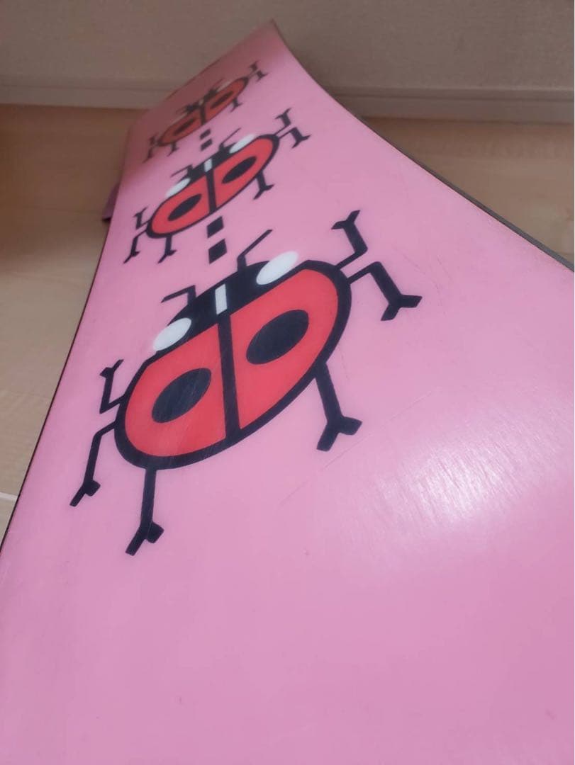 K2 スノーボード 110cm★即滑走可能★