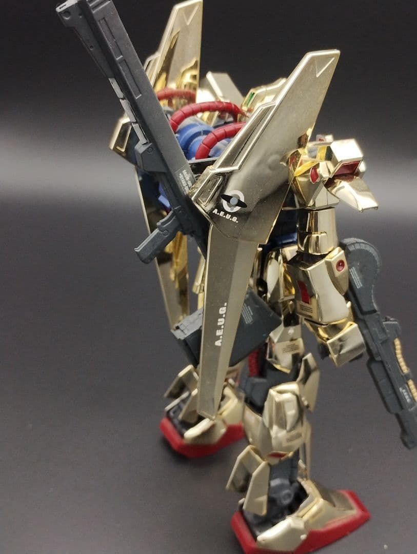 【まとめ】REディジェ/MG百式 完成品