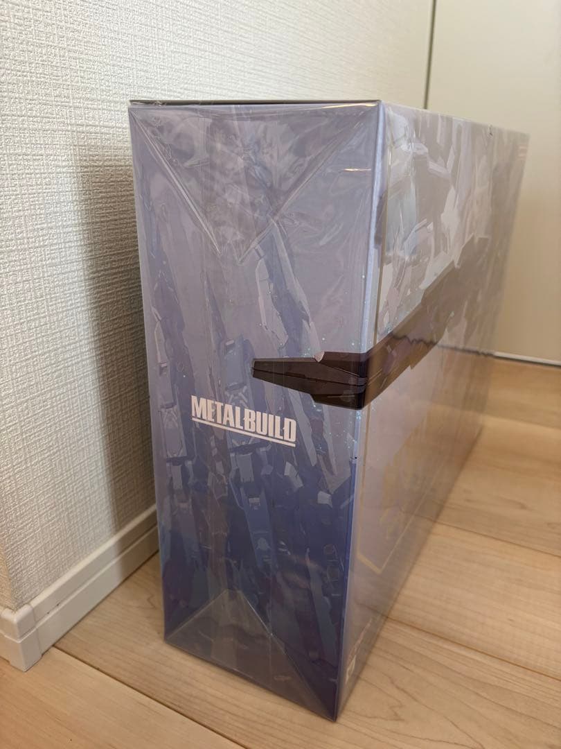 メタルビルドアームズタイプE /l Build Arms Type E