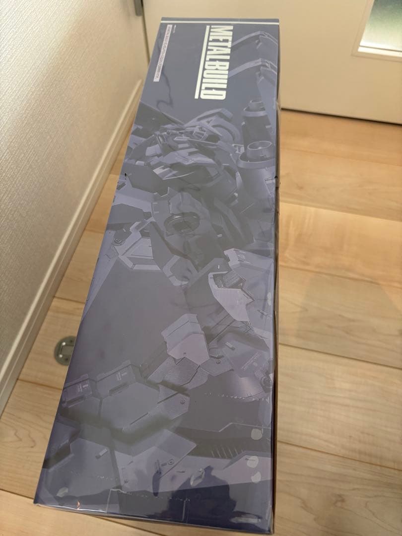 メタルビルドアームズタイプE /l Build Arms Type E