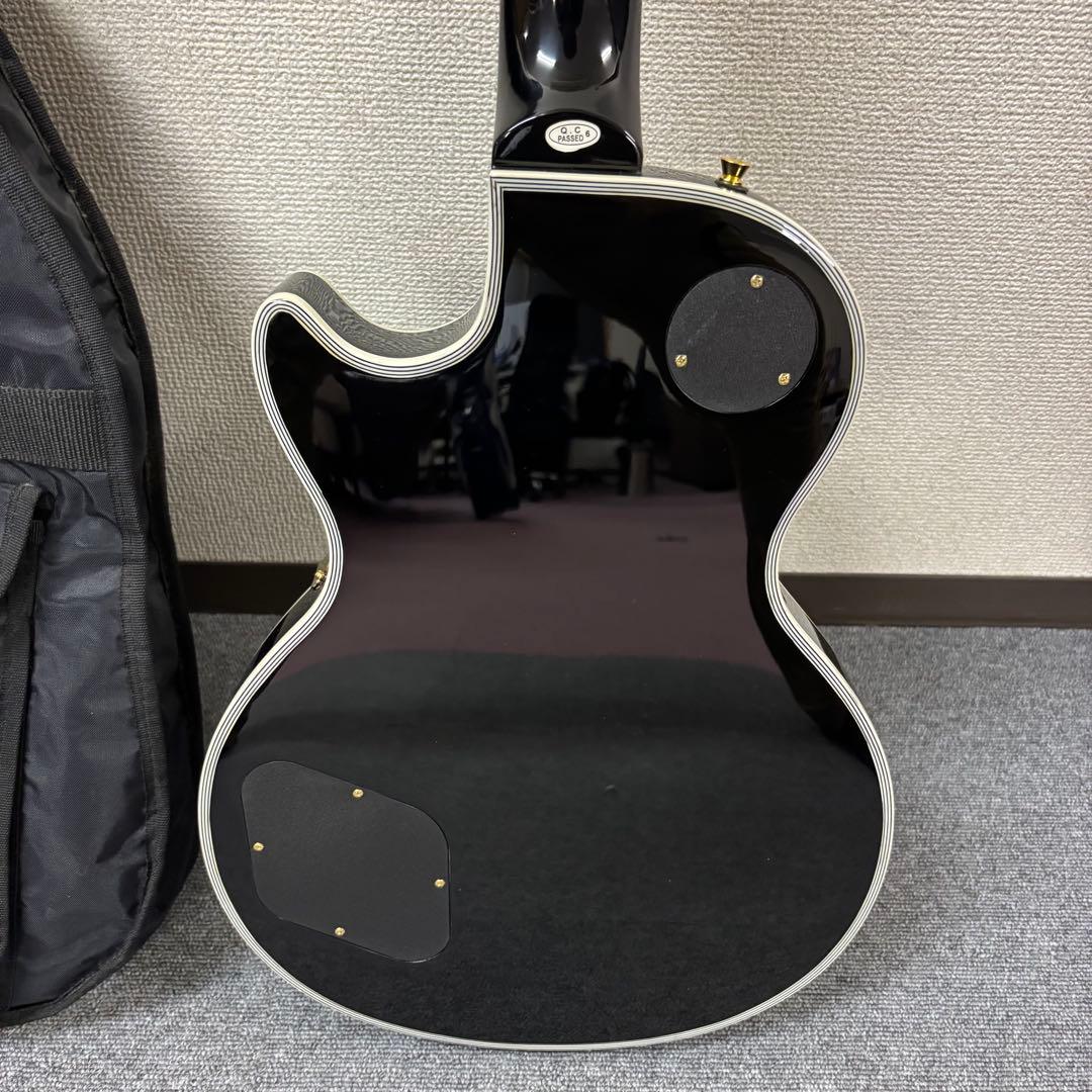 Photogenic BK エレキギター　ぼっちざろっく