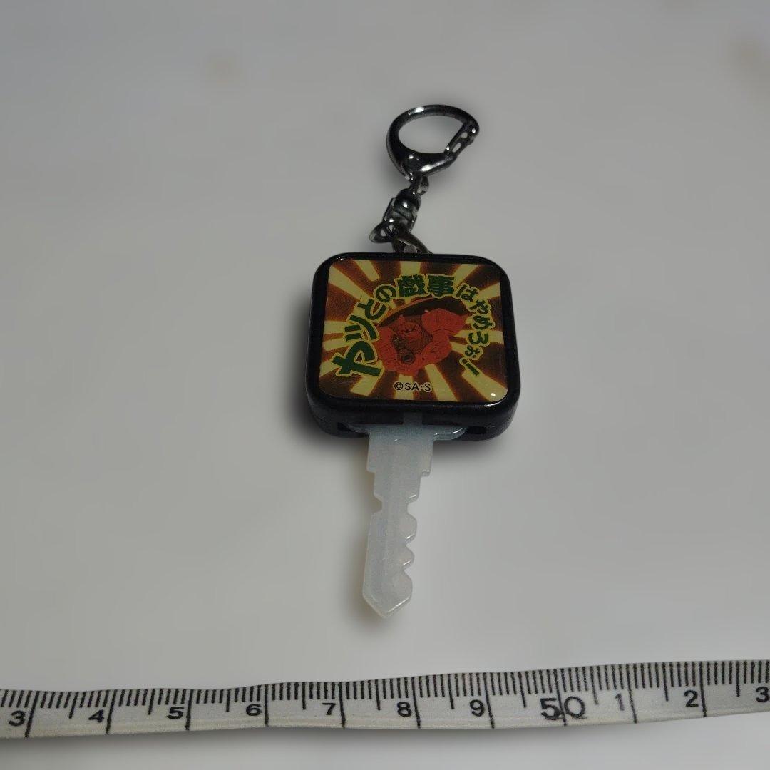 【ガンダム】キーカバー　フラウララァゲルググ？