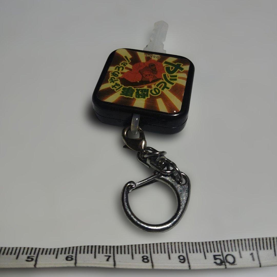 【ガンダム】キーカバー　フラウララァゲルググ？