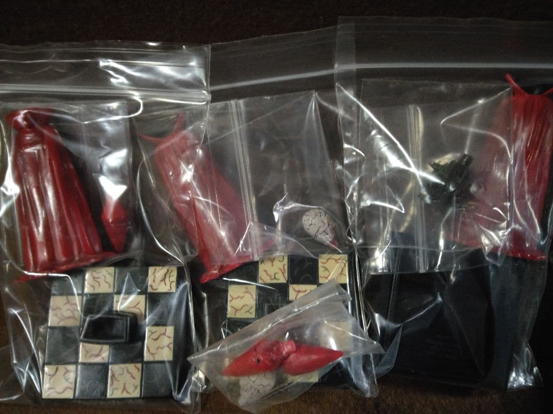 仮面ライダー怪人名鑑