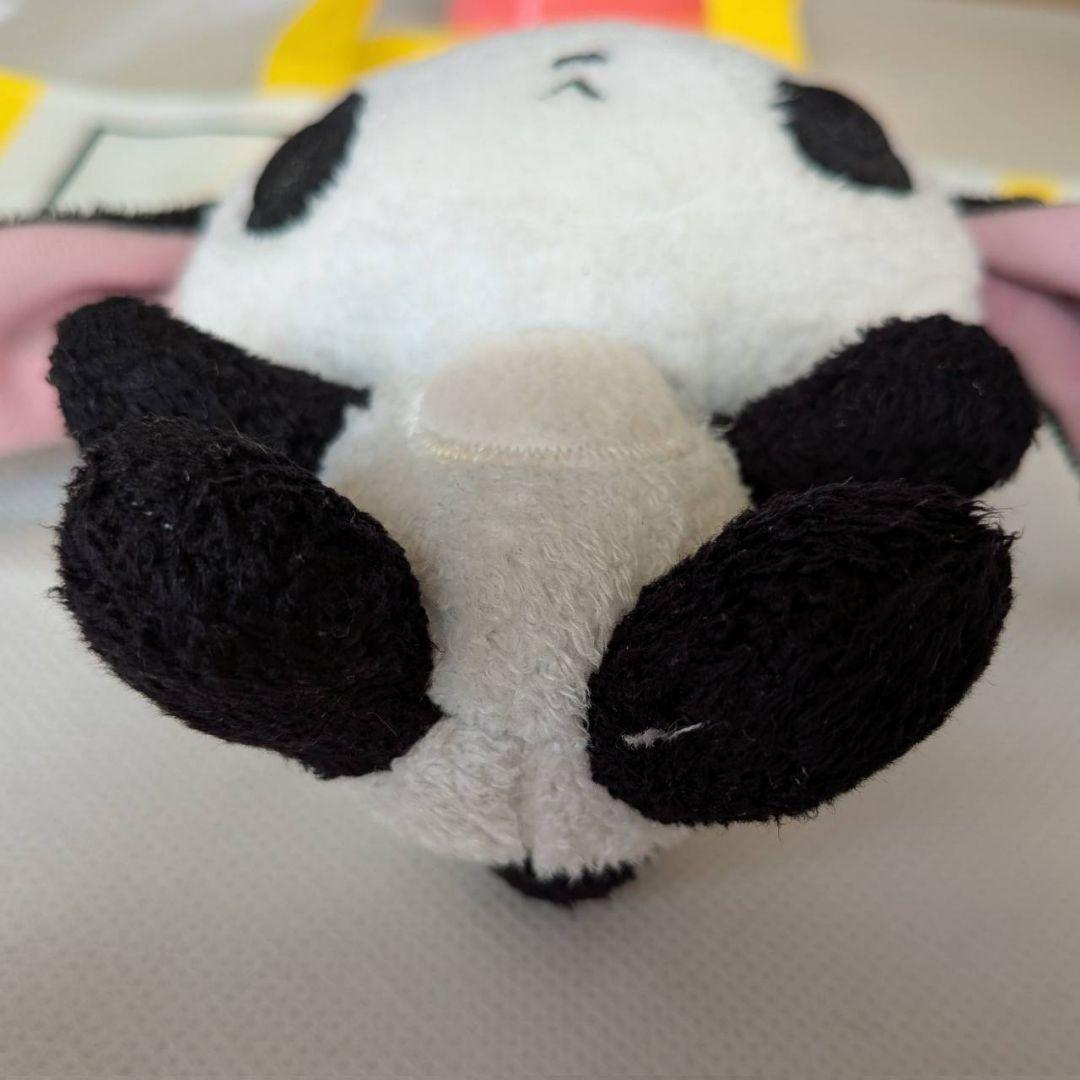 【お値段相談可】【2005,06年製】シュガーバニーズ ぬいぐるみ セット