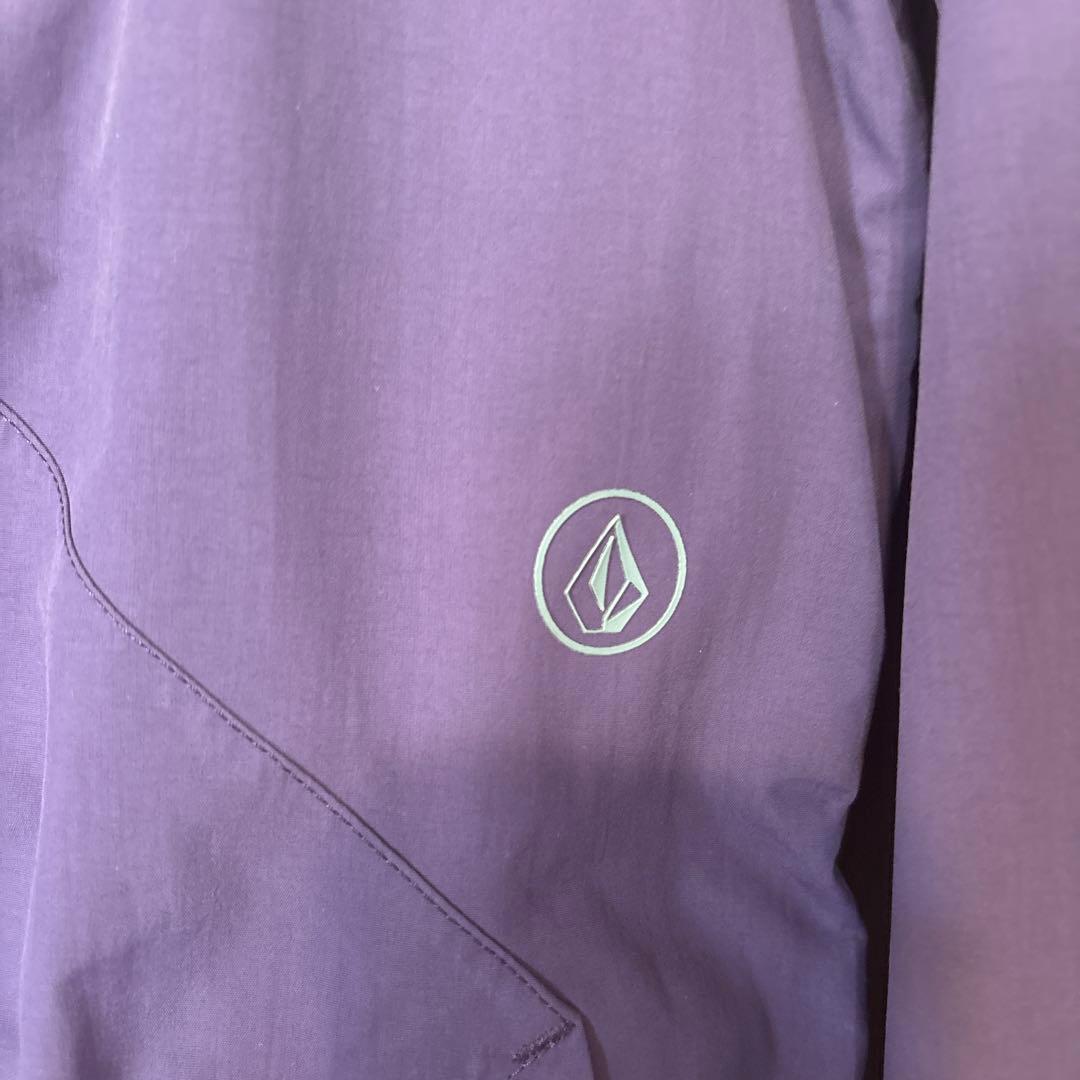 ボルコム　スノーボードウエア