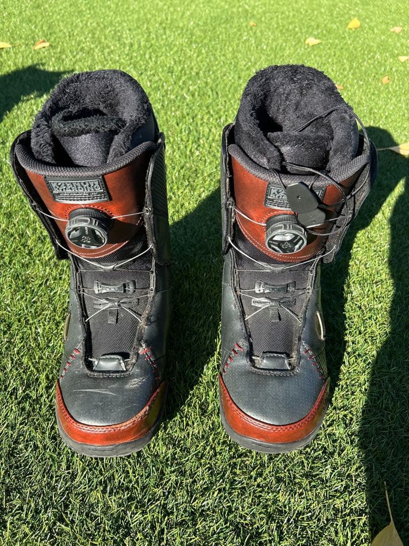 お値下げ中！スノーボード用品一式フルセット⭐︎ スノーボードFLOW K2