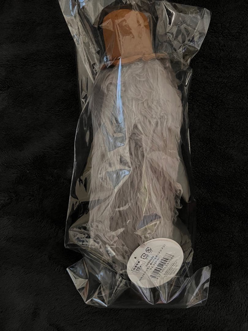 パペットスンスン ポップアップ キャンディストア おまけ付き お顔厳選 ゾンゾン