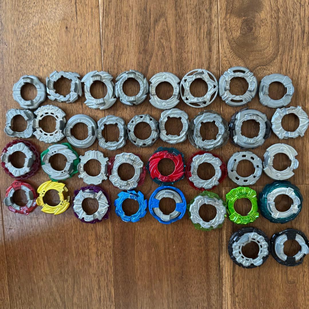 【お値下げ中‼︎】ベイブレードバーストまとめ売り