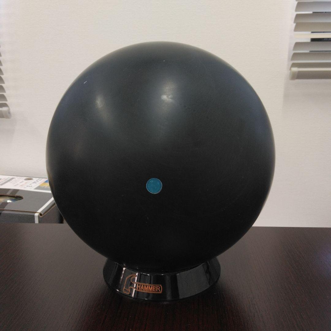 JACKAL & MOTIV ボウリングボール