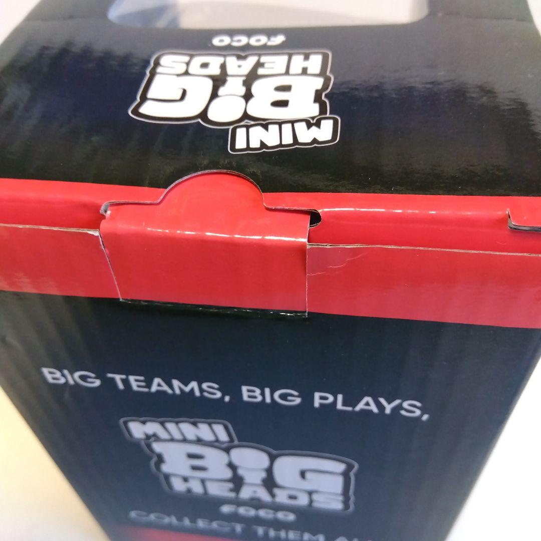 【限定】大谷翔平　ボブルヘッド(9.5インチ/青ユニ)　MLB/シリアル