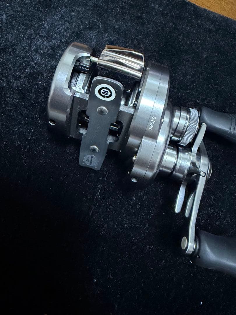 カルカッタコンクエストDC 100HG