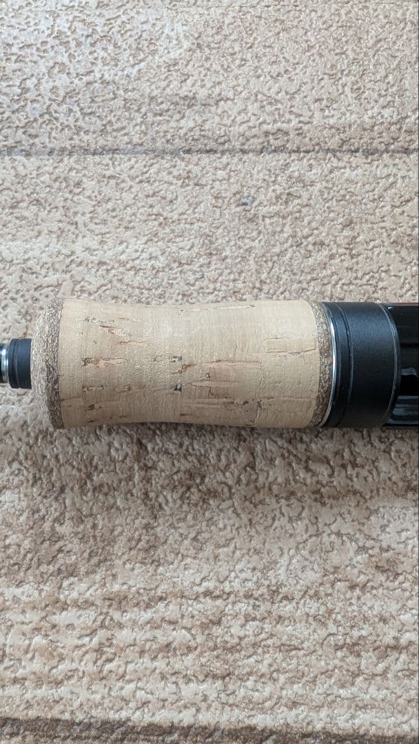 【トミー】SHIMANO(シマノ) 21カーディフAX S62XUL-F