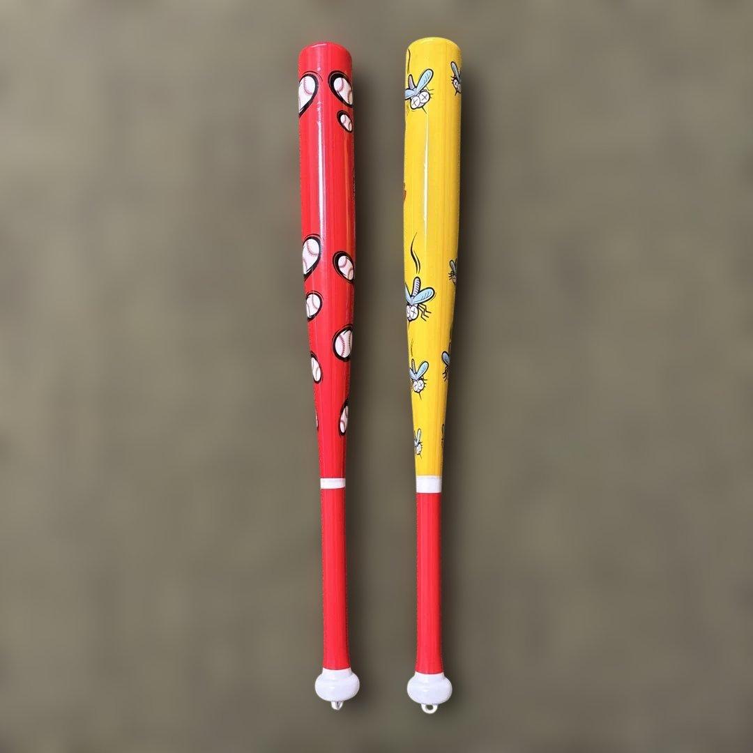 広島東洋カープ　蚊っとばせ