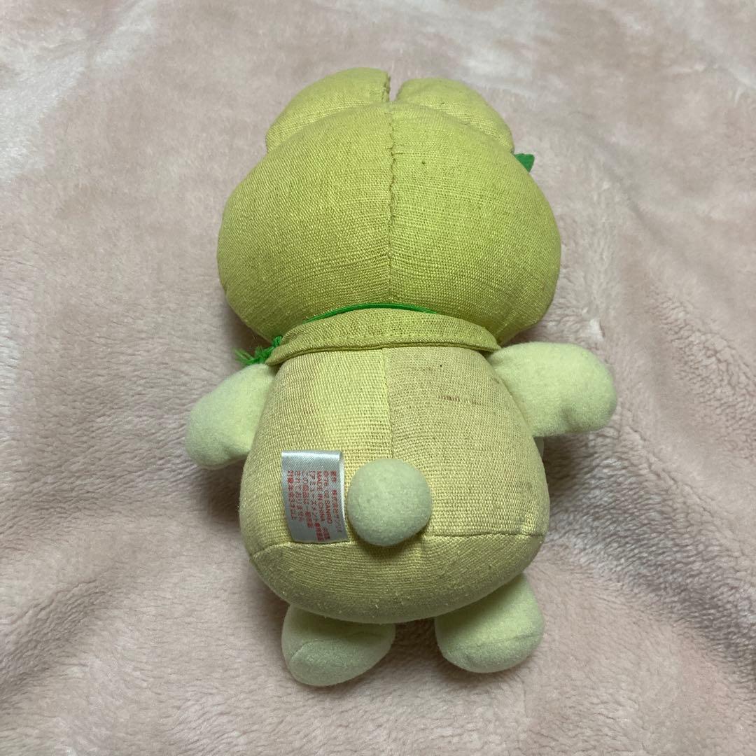 サンリオ　平成レトロ　マイメロディ アミューズメント　ぬいぐるみ　10こ　中古品