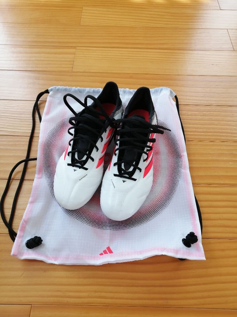 コパピュア3エリートFG