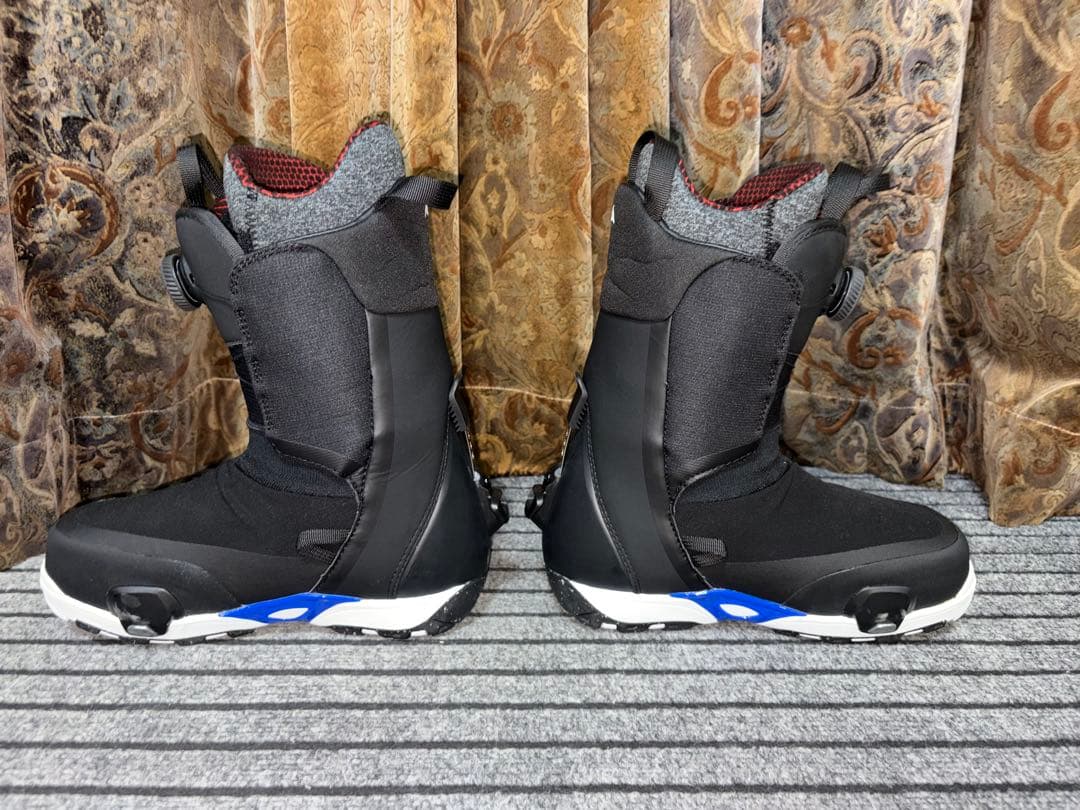 スノーボード Burton Waverange X Pro Wide Step On 25.5
