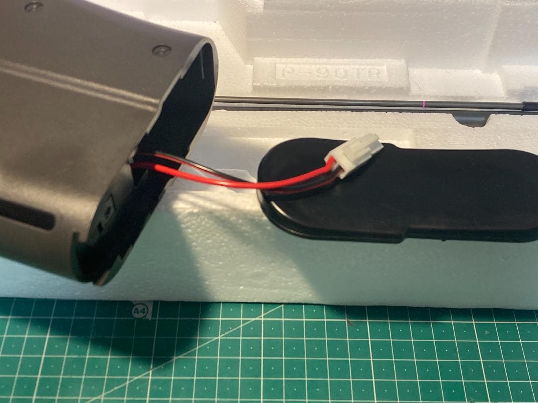 [FET搭載,調整済み]東京マルイ P90TR