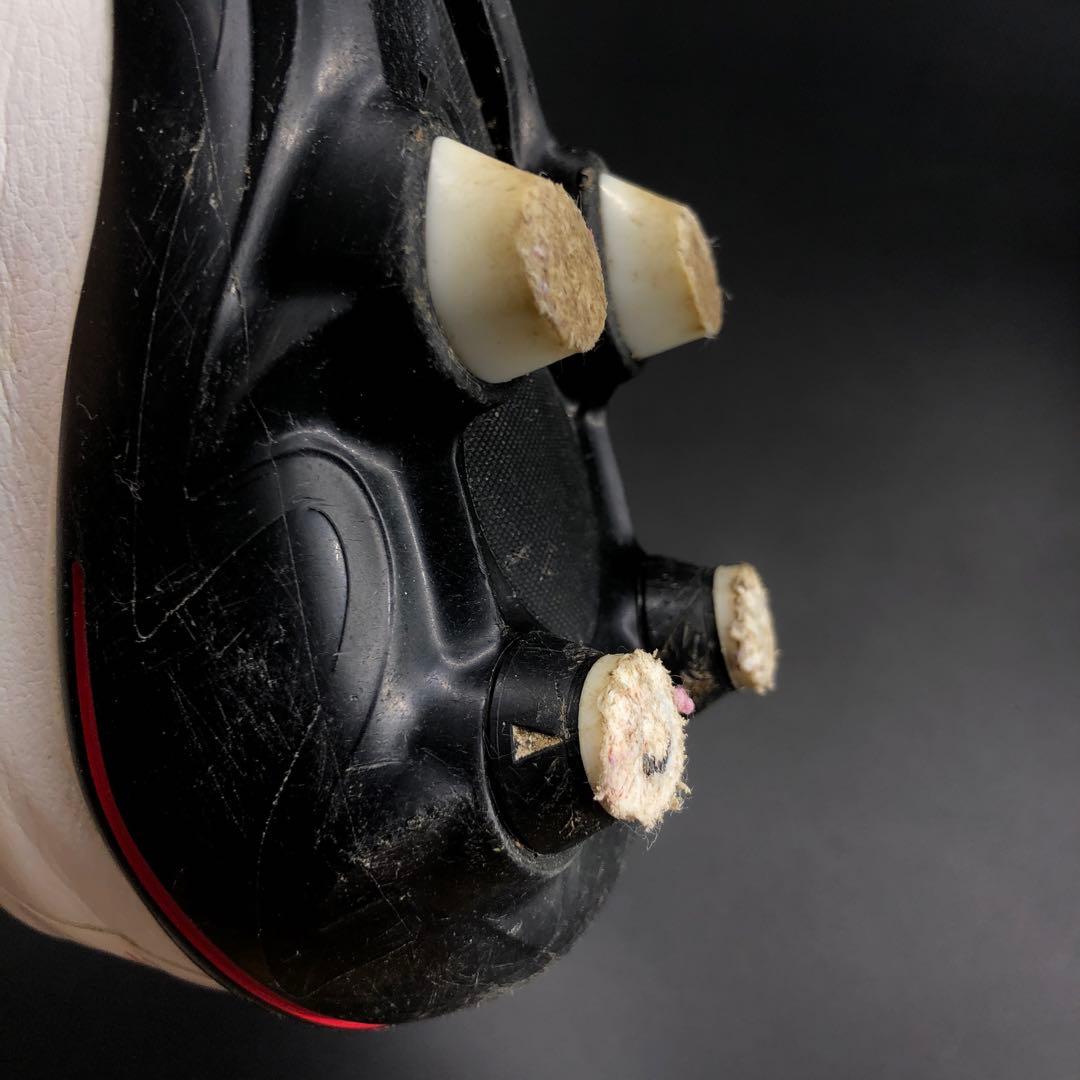 Mizuno モレリア　27cm